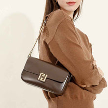 And Beautifully Designed Crossbody Bag