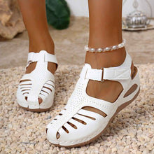Fashionable Wedge Platform Sandals For Women