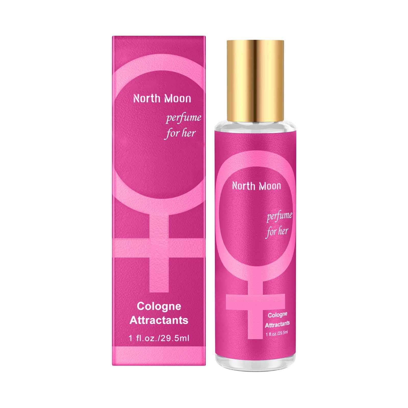 Perfume Fragrance Lasting Mild And Non-exciting