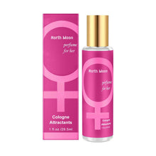 Perfume Fragrance Lasting Mild And Non-exciting