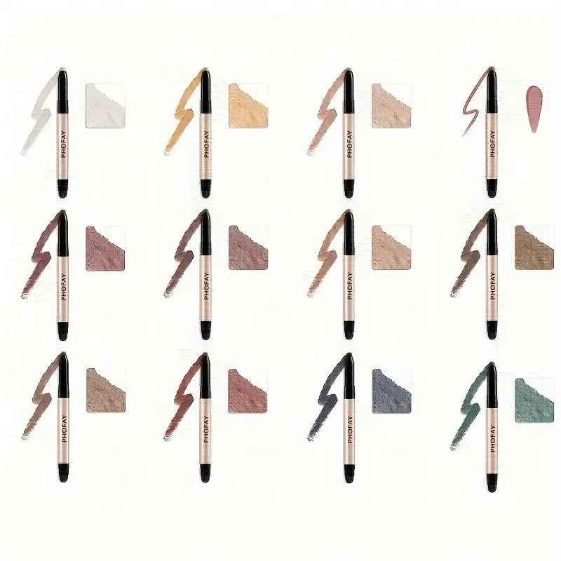 PHOFAY Eyeshadow Stick