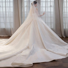 Temperament Princess Style French Satin Tail by Mirlaine Univers