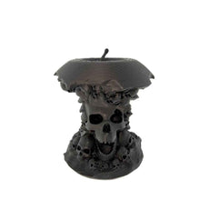Skull Forbidden Fruit Halloween Easter Gift Decoration