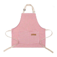 Personalized Embroidery Name Cooking Apron