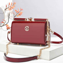Niche Trendy Diamond-quilted Shoulder Bag With A Premium Texture