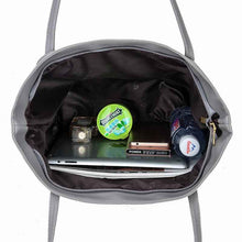 Large-capacity Tote Bag And Handbag