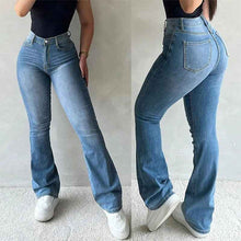 Women's Slimming Bootcut Jeans