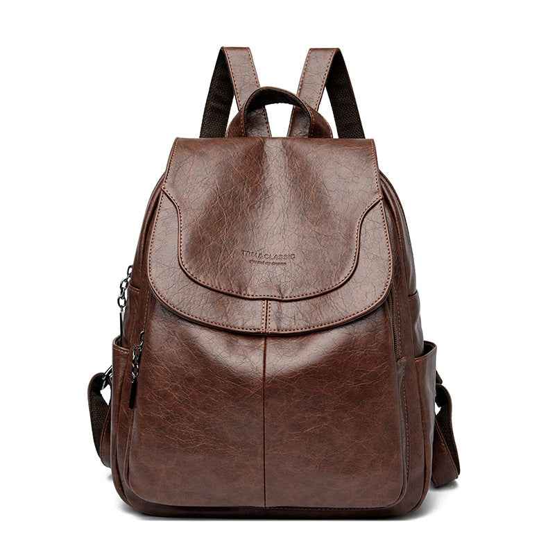 Stylish Casual Bag With A Large Capacity For Travel