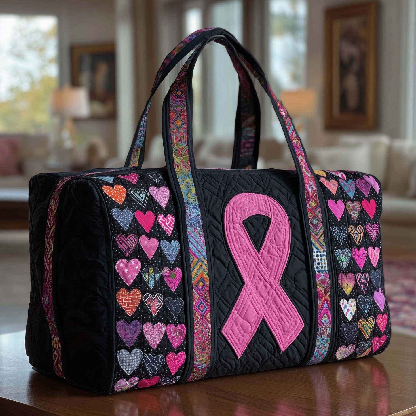 Womens Stylish Casual Sports Tote Bag