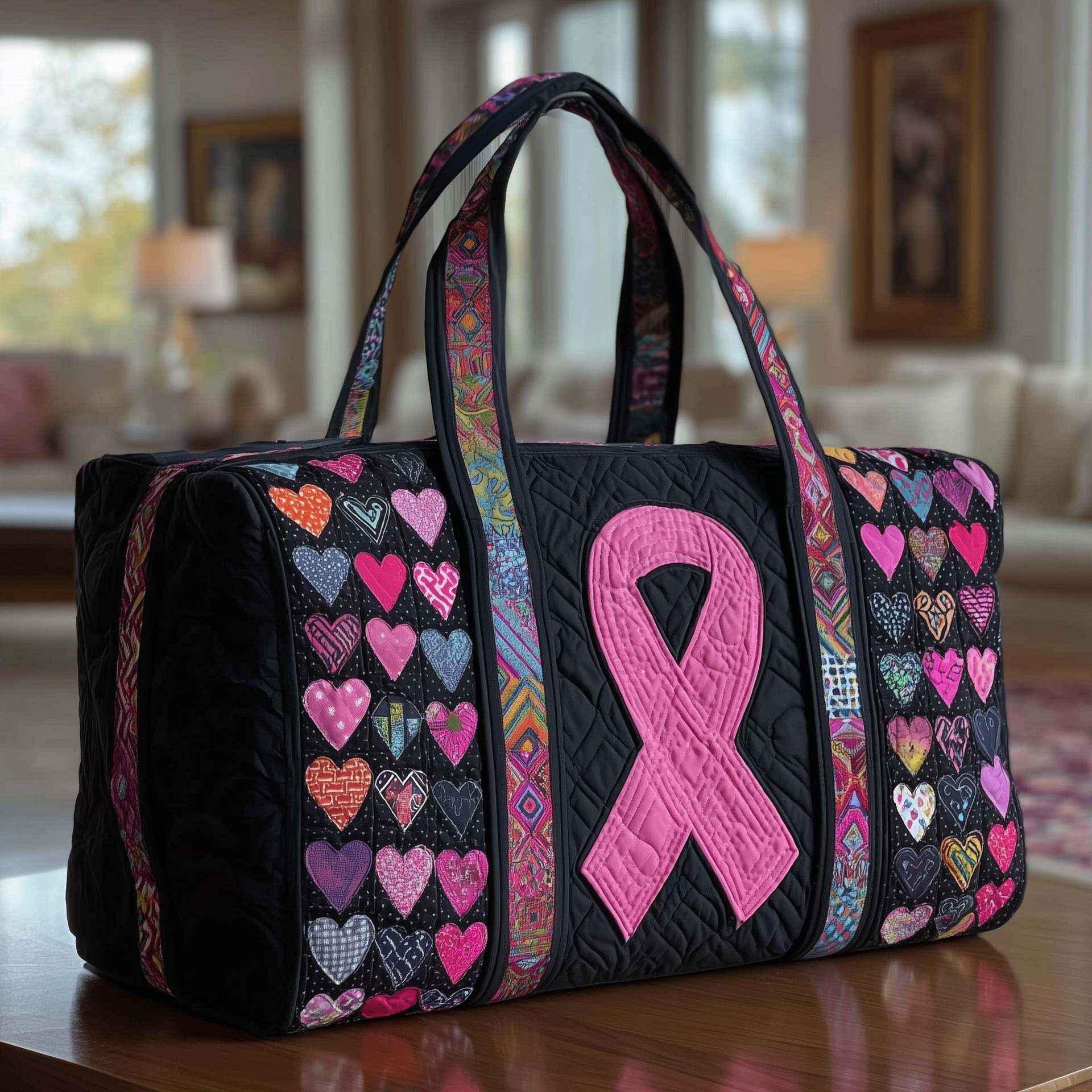 Womens Stylish Casual Sports Tote Bag