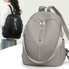 Large Capacity Backpack