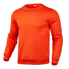 AVERY - MODERN ROUND NECK SWEATSHIRT