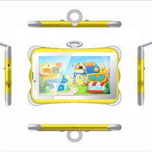 New 7-inch Children's Learning Tablet With Stand 3G Call