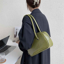 Large-capacity Shoulder Bag And Tote