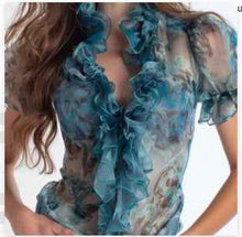 Women's Solid Color Fashionable Casual Top