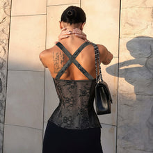 Wind Lace Sexy Corset Bustier Top All-Match Slim-Fit Tank Top For Women by Mirlaine Univers Wind Lace Sexy Corset Bustier Top All-Match Slim-Fit Tank Top For Women Mirlaine Univers wind-lace-sexy-corset-bustier-top-all-match-slim-fit-tank-top-for-women 0 Wind Lace Sexy Corset Bustier Top All-Match Slim-Fit Tank Top For Women Mirlaine Univers Wind Lace Sexy Corset Bustier Top All-Match Slim-Fit Tank Top For Women