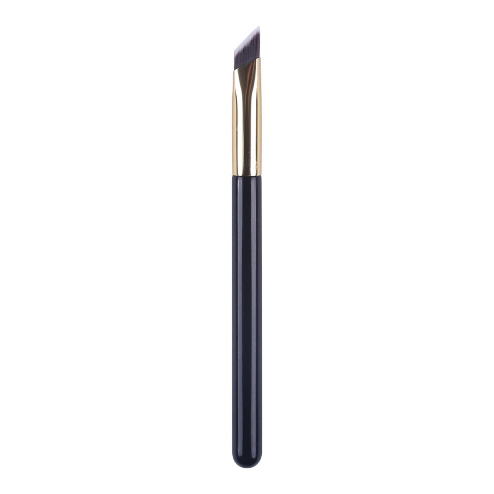 Wild Eyebrow Brush 3d Stereoscopic Painting Hairline Eyebrow Paste Artifact Eyebrow Brush Brow Makeup Brushes Concealer Brush by Mirlaine Univers