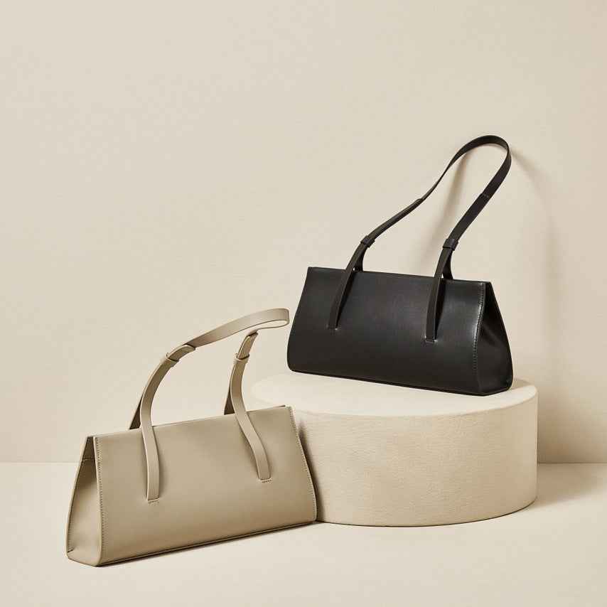Underarm Bag Fashionable All-match Commuter Shoulder Handbag For Women
