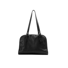 Womens Stylish Retro Large-Capacity Crossbody Bag