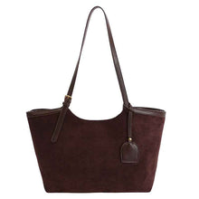 Korean-style Large-capacity Handbag For Women