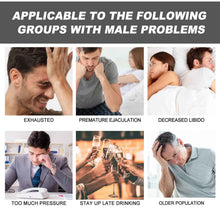 Natural Niche Fragrance Men's Perfume
