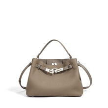 Simple, Versatile Crossbody Tote Kelly Bag