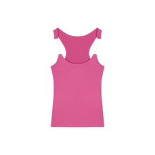Womens Solid-Color Short Camisole With Padded Cups And Invisible Straps by Mirlaine Univers Womens Solid-Color Short Camisole With Padded Cups And Invisible Straps Mirlaine Univers womens-solid-color-short-camisole-with-padded-cups-and-invisible-straps 0 Womens Solid-Color Short Camisole With Padded Cups And Invisible Straps Mirlaine Univers Womens Solid-Color Short Camisole With Padded Cups And Invisible Straps
