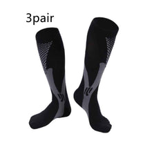 New Fashion Compression Socks Sock Support