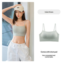 Ice-silk Cooling Camisole Seamless Support Stylish Back Design by Mirlaine Univers Ice-silk Cooling Camisole Seamless Support Stylish Back Design Mirlaine Univers ice-silk-cooling-camisole-seamless-support-stylish-back-design 0 Ice-silk Cooling Camisole Seamless Support Stylish Back Design Mirlaine Univers Ice-silk Cooling Camisole Seamless Support Stylish Back Design