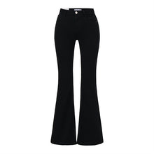 Slimming Hip-lifting Casual Pants For Women by Mirlaine Univers