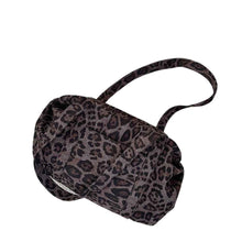 Stylish Leopard-Print Tote Bag For Women