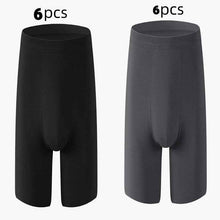Mens Cotton Underwear For Sports To Prevent Chafing