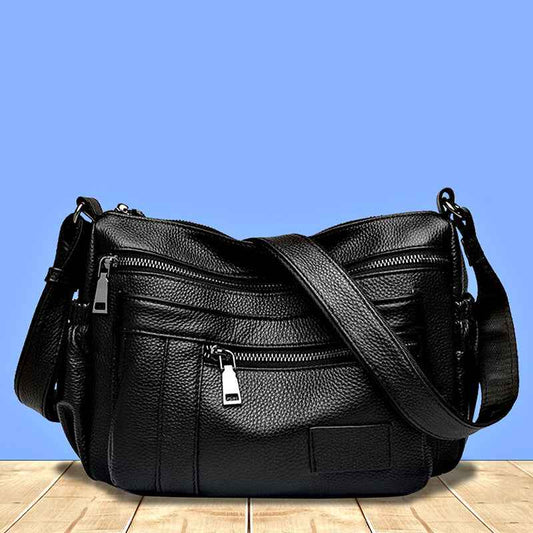 New Crossbody Bag With A Sophisticated High-end Feel