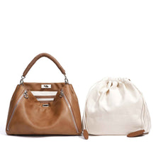 Womens Commuter Casual Convenient Crossbody Bag