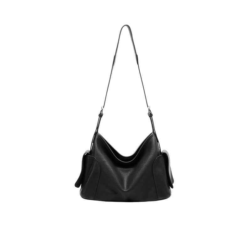 Womens Large-Capacity Crossbody Shoulder Bag