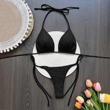 Women's Push-Up Slimming Bikini Swimsuit Set
