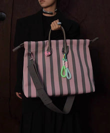Large-capacity Tote Bag For Women Handheld And Crossbody by Mirlaine Univers