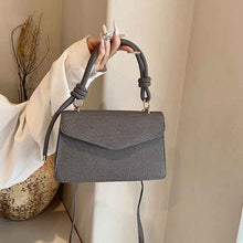 Versatile Korean-style Crossbody Shoulder Bag