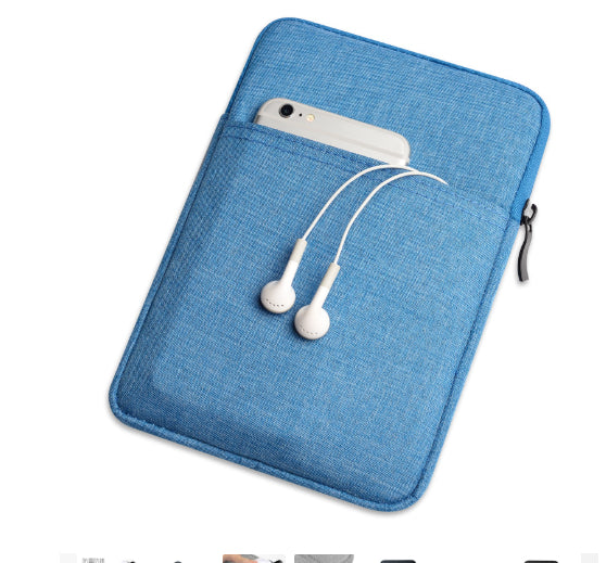 Compatible with Apple, iPad case by Mirlaine Univers
