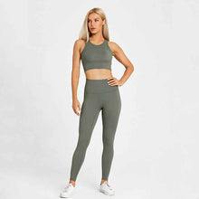 Sports Outerwear Running Fitness Skin-friendly Nude Feel Brushed Yoga Suit For Women