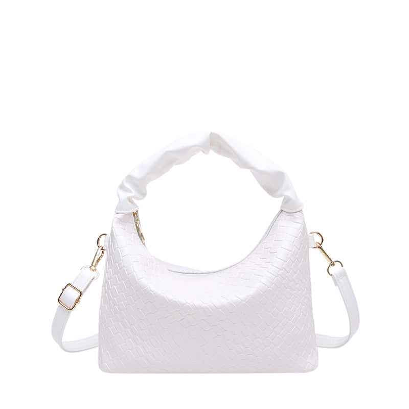 Women's Fashion Casual Large Capacity Shoulder Messenger Bag