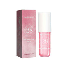 Perfume Spray Lasting Fragrance Portable Portable