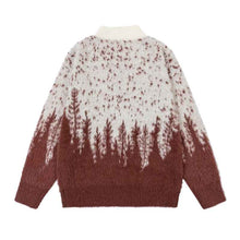 Fashion Autumn New Men's And Women's Sweaters
