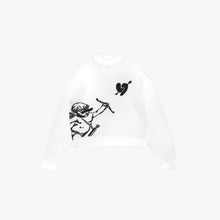 Temperament Commute Wind Pullover Sweaters Women's Clothing by Mirlaine Univers