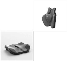 Car Seat Backrest Thickened And Heightened Universal
