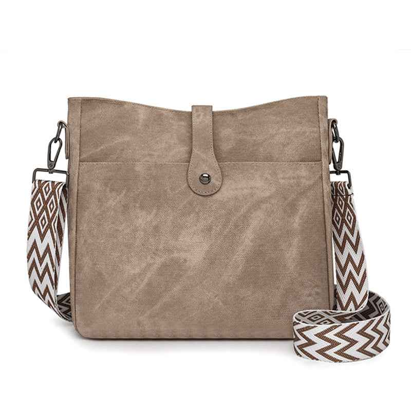 Summer Niche Textured Underarm Bags