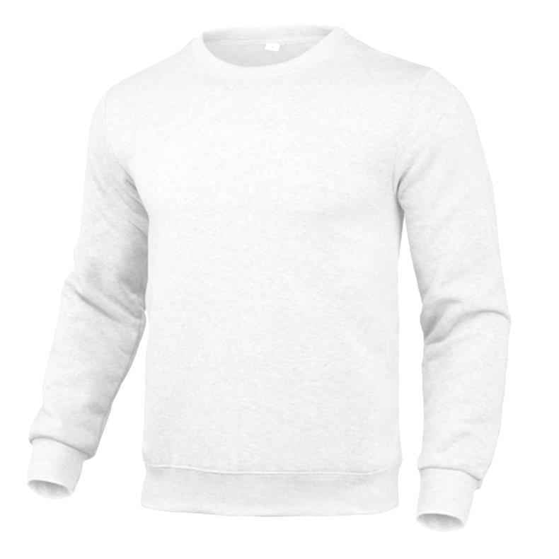 AVERY - MODERN ROUND NECK SWEATSHIRT