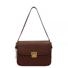 Fashionable All-Match Square ShoulderCrossbody Bag by Mirlaine Univers