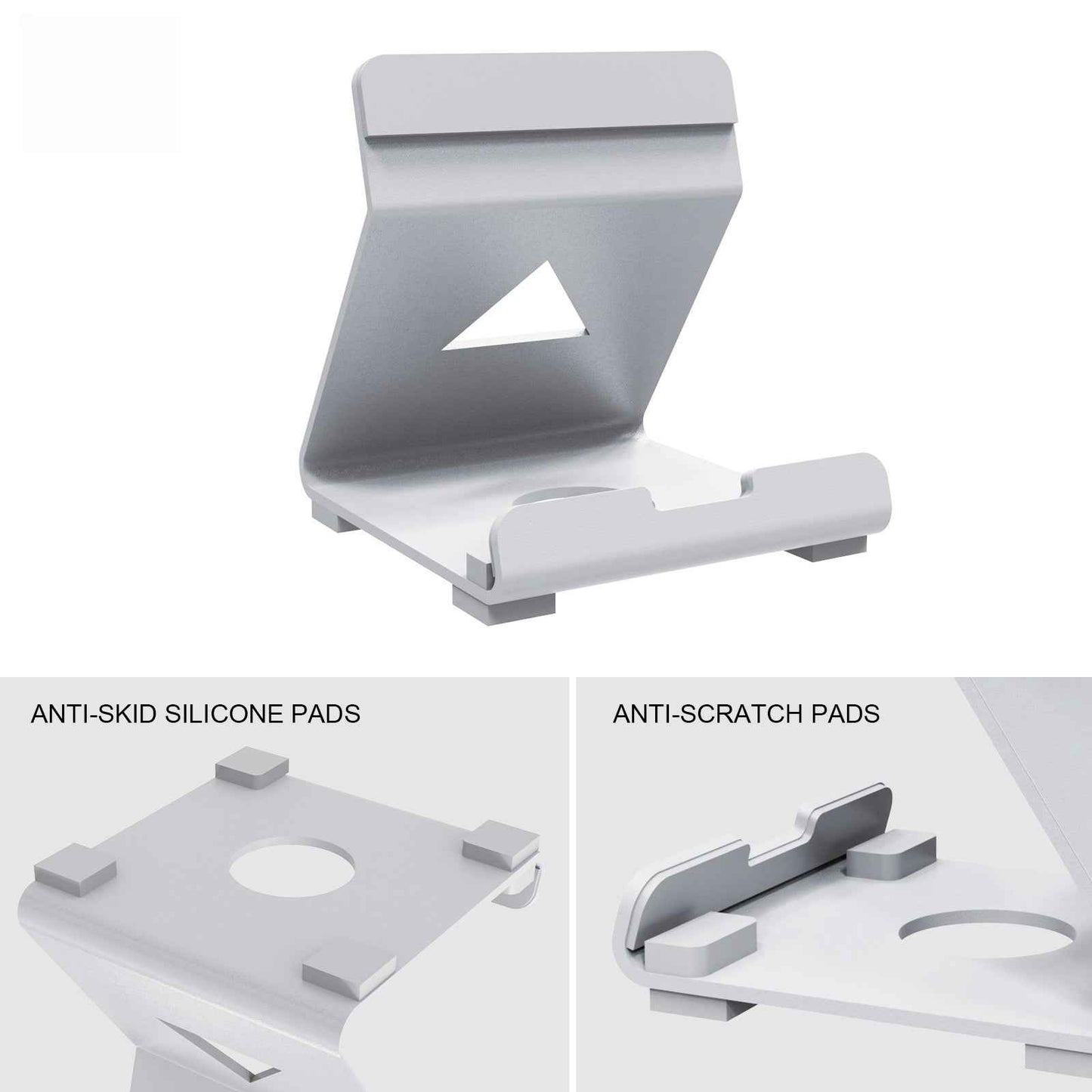 Handheld Game Console Desktop Stand