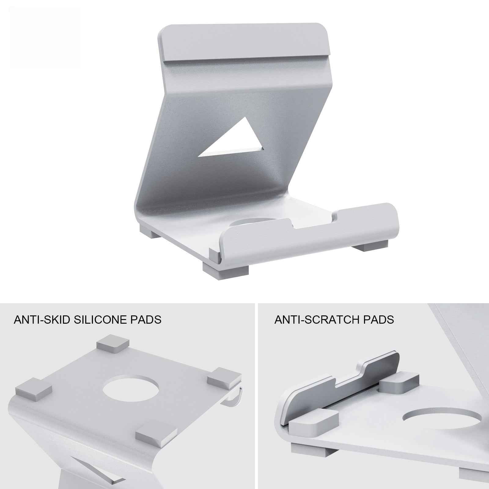 Handheld Game Console Desktop Stand